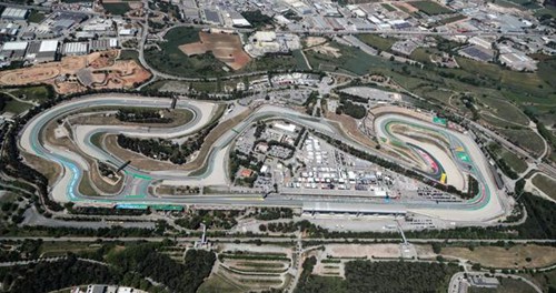 f1西班牙大奖赛2022直播地址介绍(图2)
